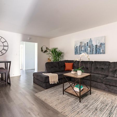 Short North Convention Private Parking Pets Daire Columbus Dış mekan fotoğraf