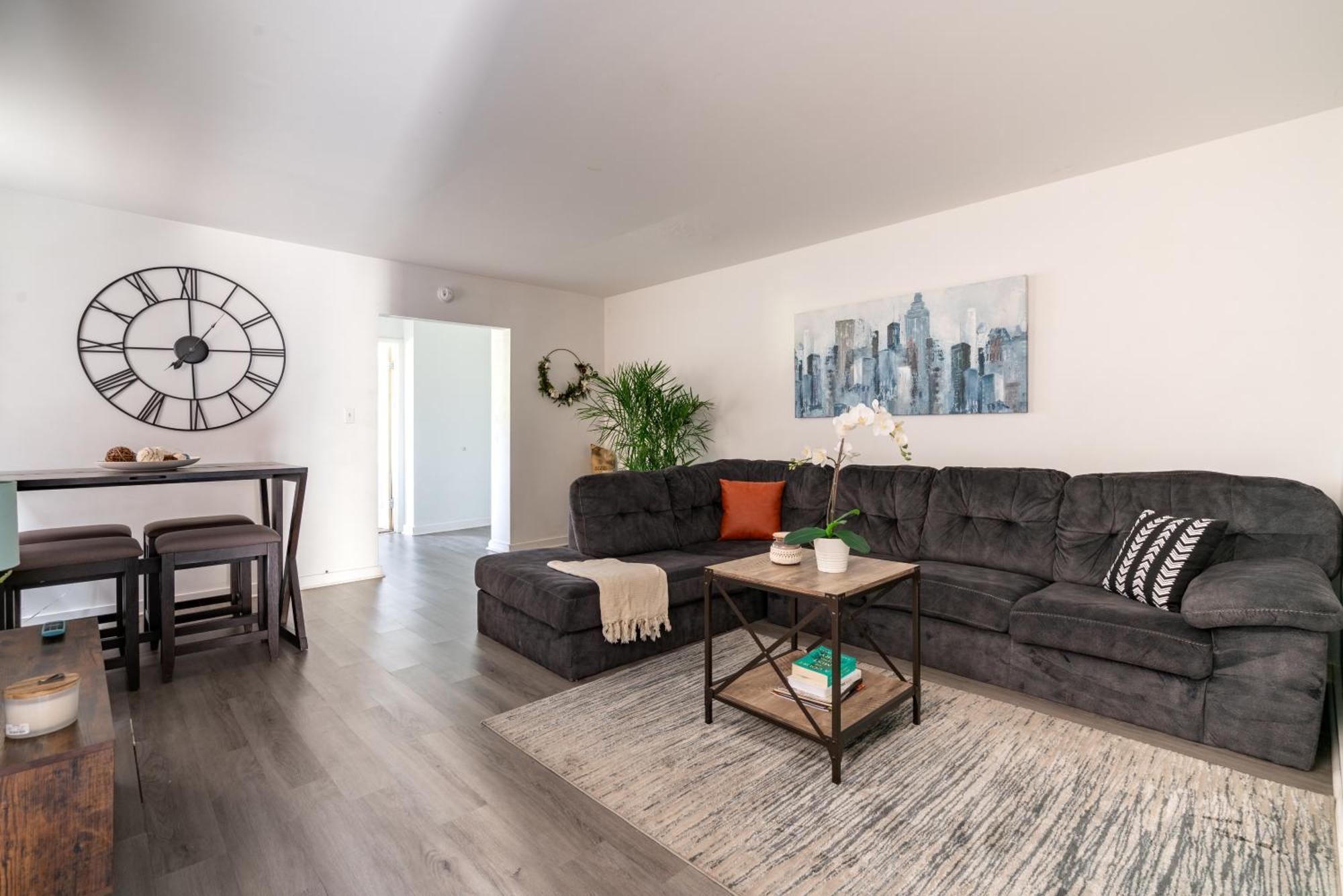 Short North Convention Private Parking Pets Daire Columbus Dış mekan fotoğraf