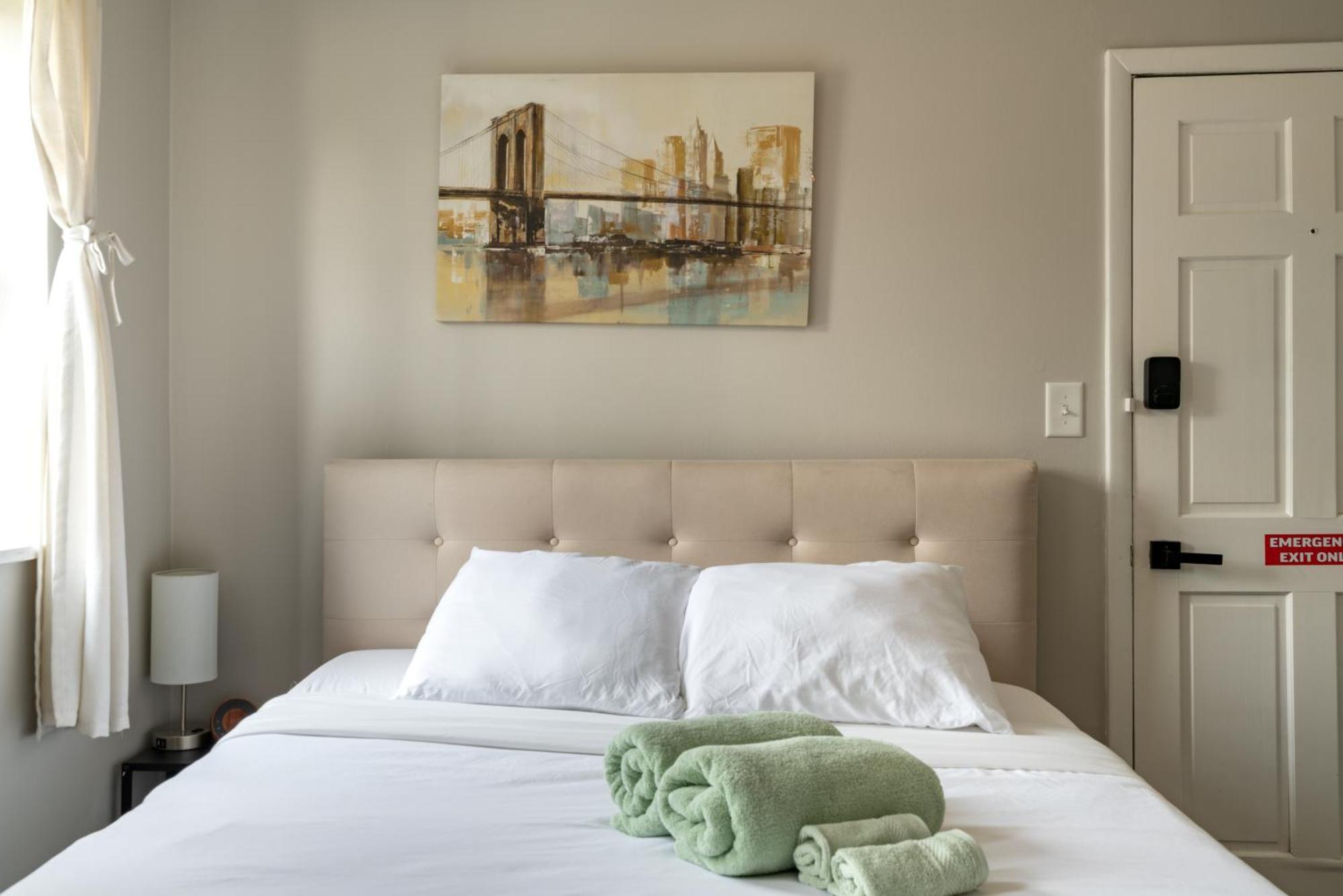 Short North Convention Private Parking Pets Daire Columbus Dış mekan fotoğraf