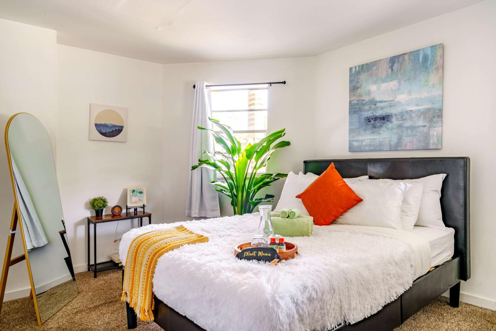 Short North Convention Private Parking Pets Daire Columbus Dış mekan fotoğraf