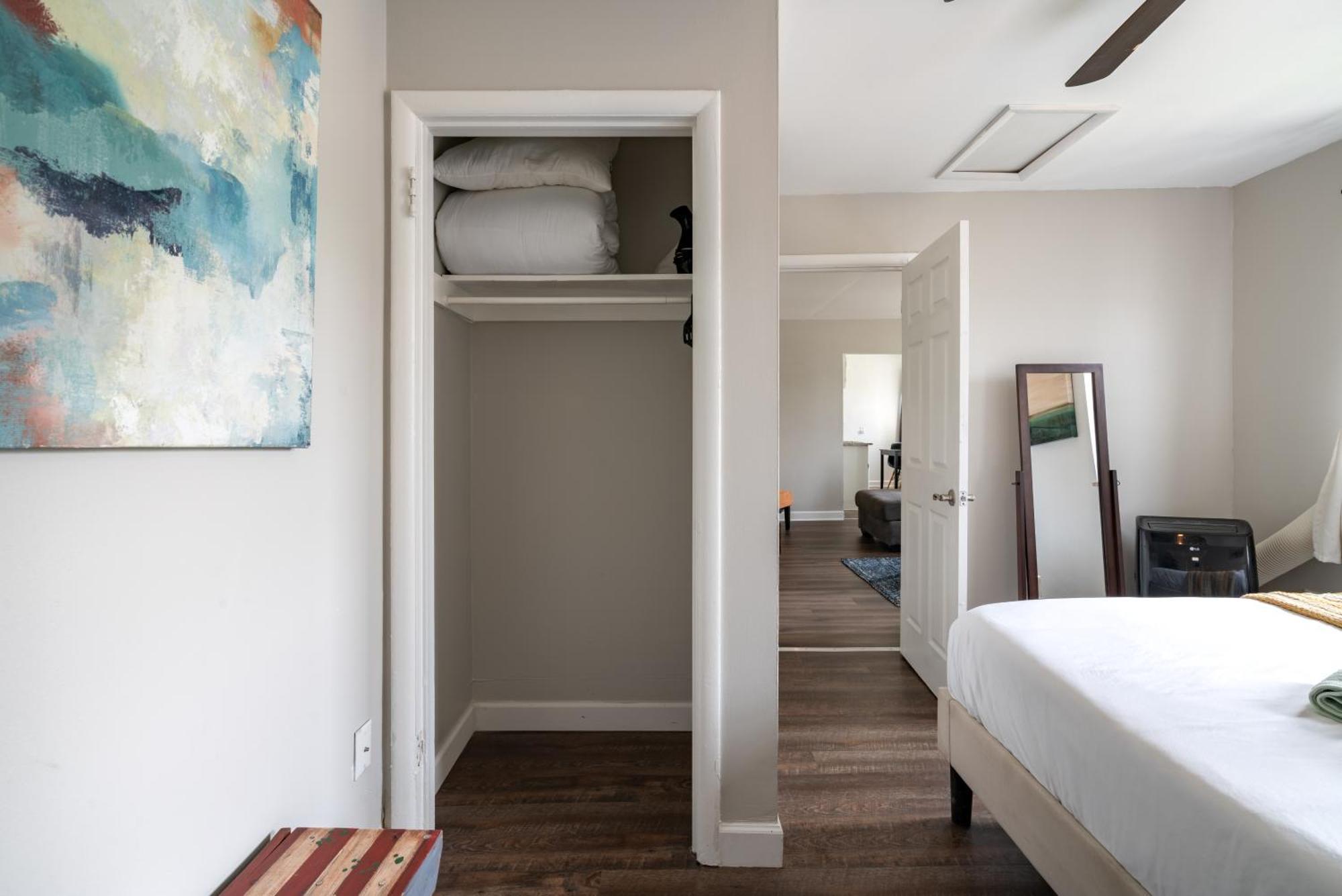 Short North Convention Private Parking Pets Daire Columbus Dış mekan fotoğraf