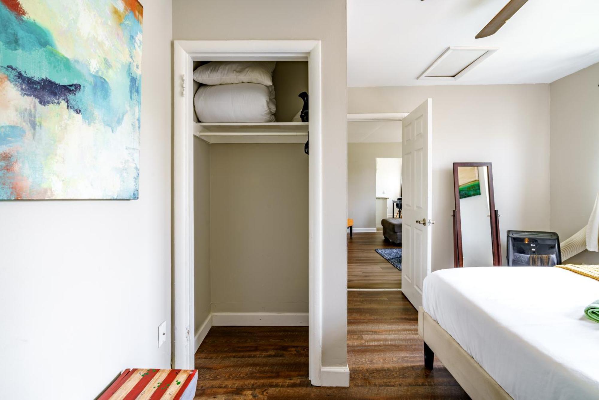 Short North Convention Private Parking Pets Daire Columbus Dış mekan fotoğraf