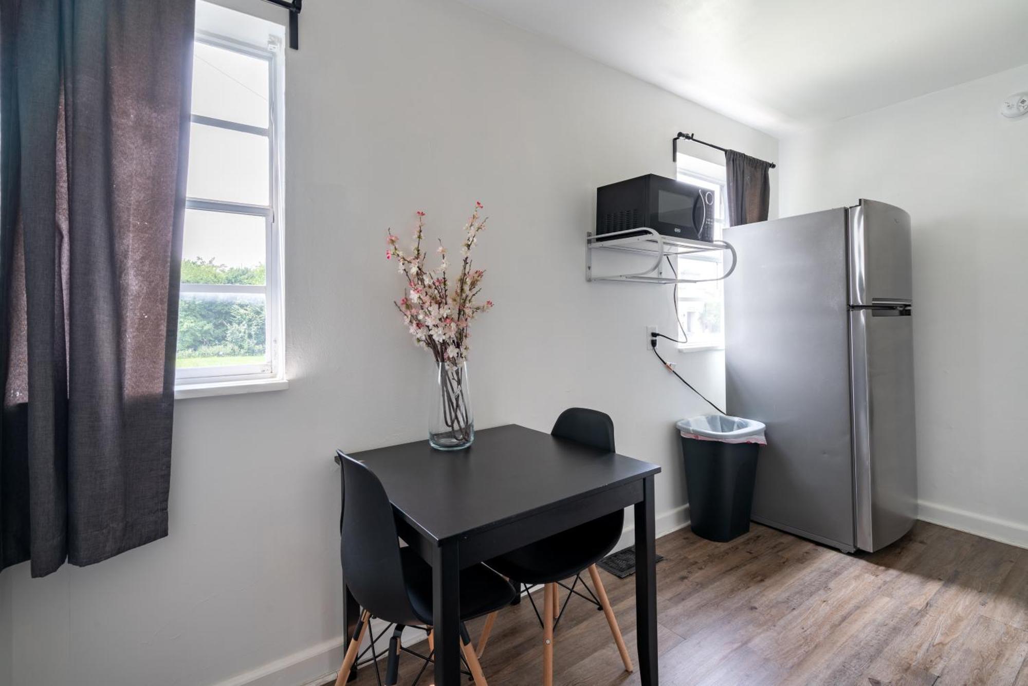 Short North Convention Private Parking Pets Daire Columbus Dış mekan fotoğraf