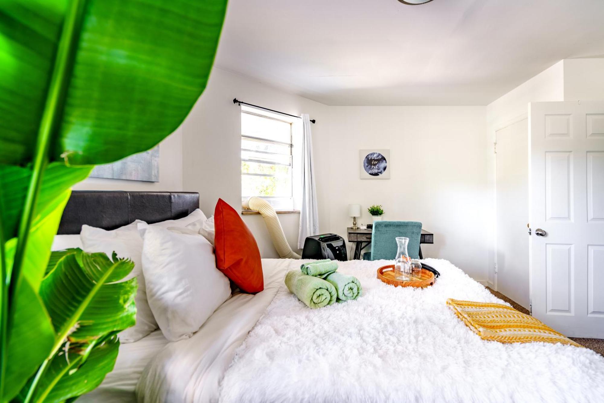 Short North Convention Private Parking Pets Daire Columbus Dış mekan fotoğraf