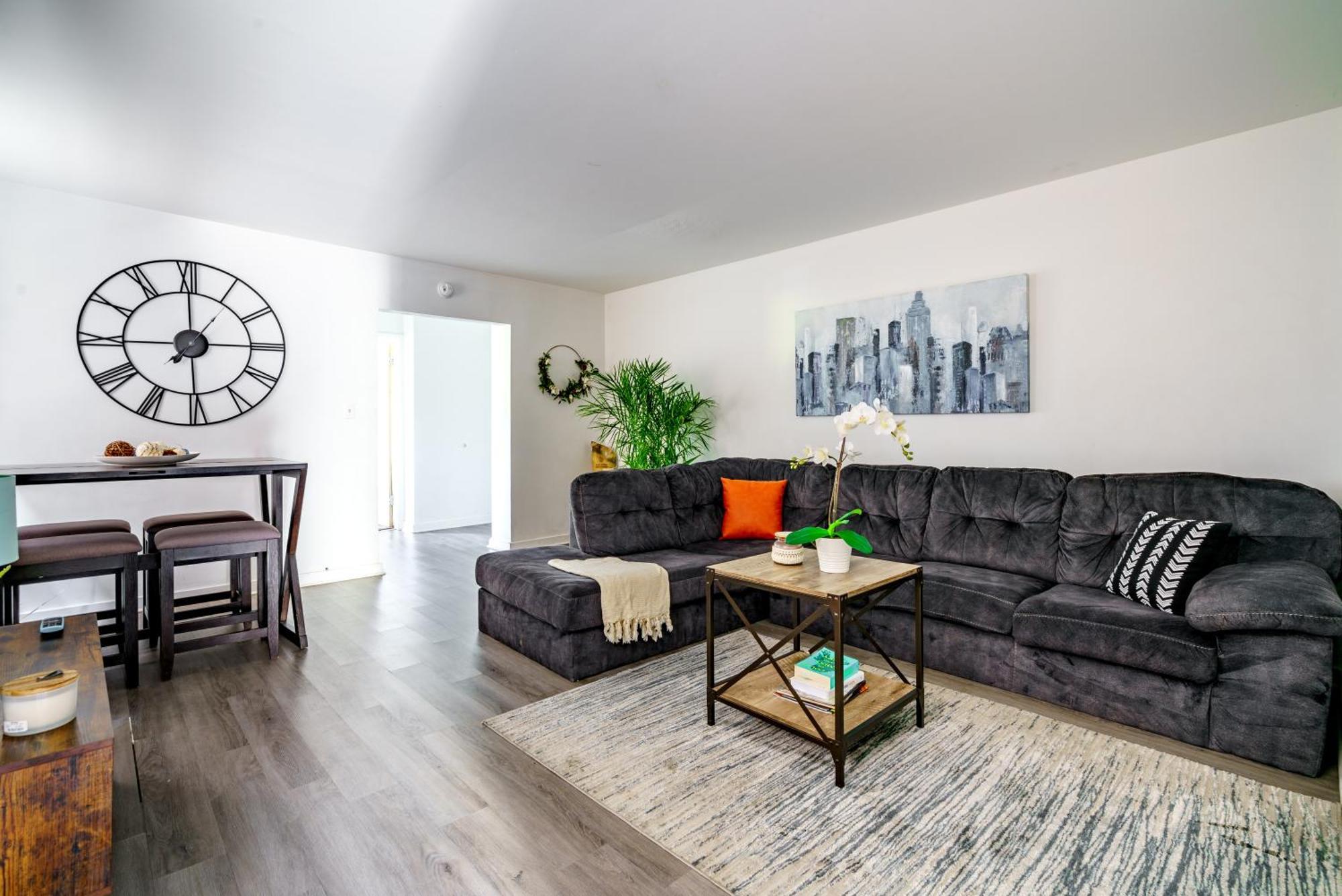 Short North Convention Private Parking Pets Daire Columbus Dış mekan fotoğraf